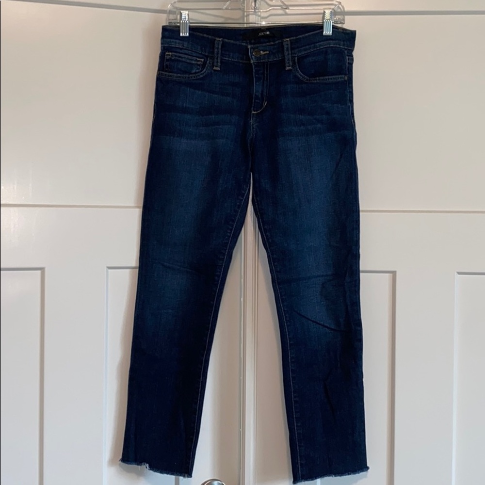 Joe’s Jeans Matty ankle jeans